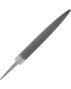 Lime de précision - Mironde pour aluminium