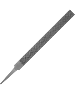 Râpe de précision - Plate