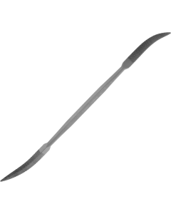 Rifloir râpe - Triangulaire