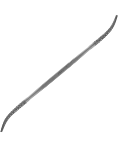 Rifloir râpe - Ronde