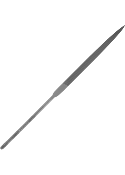 Nadelfeile - Flachstpitz