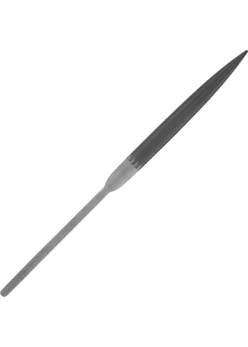 Habilis®  Feile - Halbrund