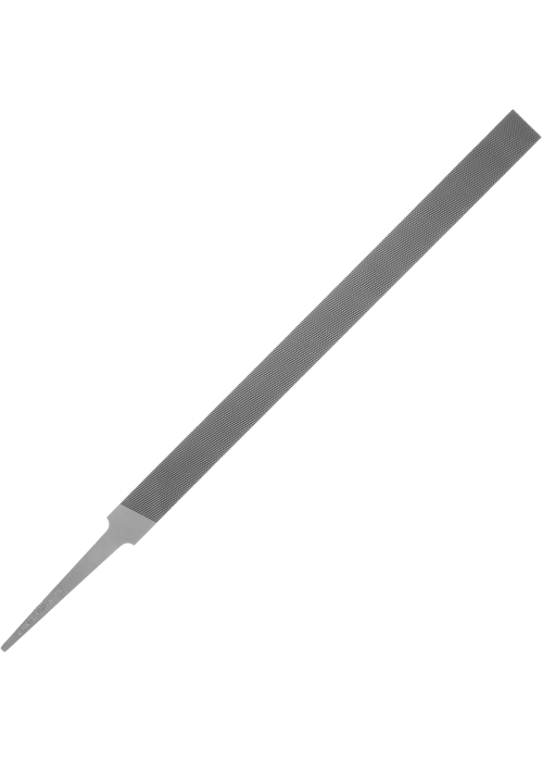 Präzisionsfeile - Stiften normal 3 Seiten