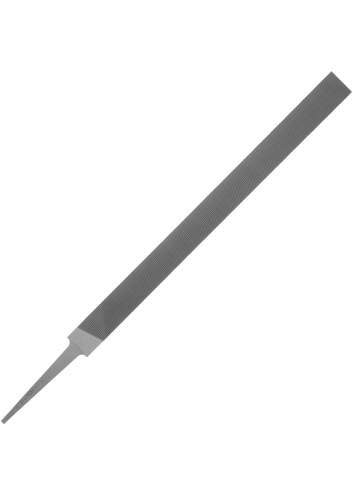 Präzisionsfeile - Ausgleich normal