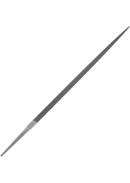 Präzisionsfeile -  Vierkant spitz