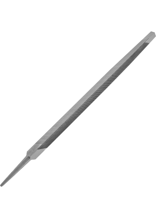 Schärffeile - Dreikant